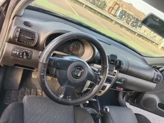 SEAT Leon 1.9 tdi 110cv 2005