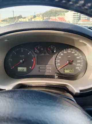 SEAT Leon 1.9 tdi 110cv 2005