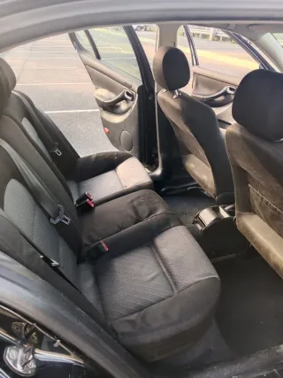 SEAT Leon 1.9 tdi 110cv 2005