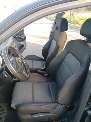 SEAT Leon 1.9 tdi 110cv 2005