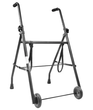 Andador PEPE MOBILITY Plegable,aluminio ligero
