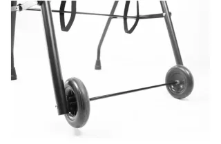 Andador PEPE MOBILITY Plegable,aluminio ligero