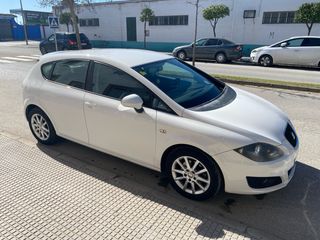 SEAT Leon 2010