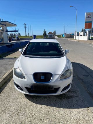 SEAT Leon 2010