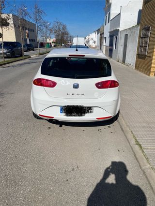 SEAT Leon 2010