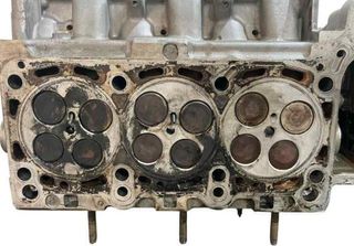 Volkswagen 059103064ck culata touareg (7la) 128205