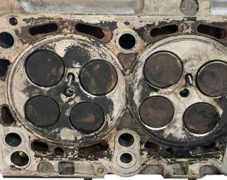 Volkswagen 059103064ck culata touareg (7la) 128205