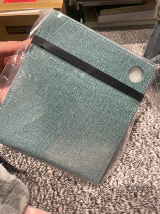 Funda para tablet/e-reader azul