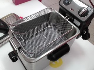 Freidora Tefal 3L