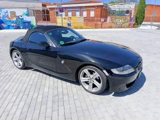 BMW Z4 2007