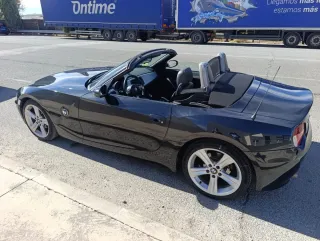 BMW Z4 2007