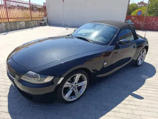 BMW Z4 2007