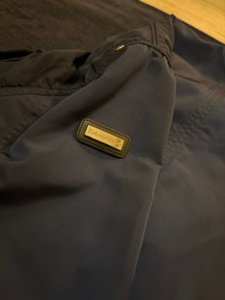 Chaqueta Pedro del Hierro Azul Hombre