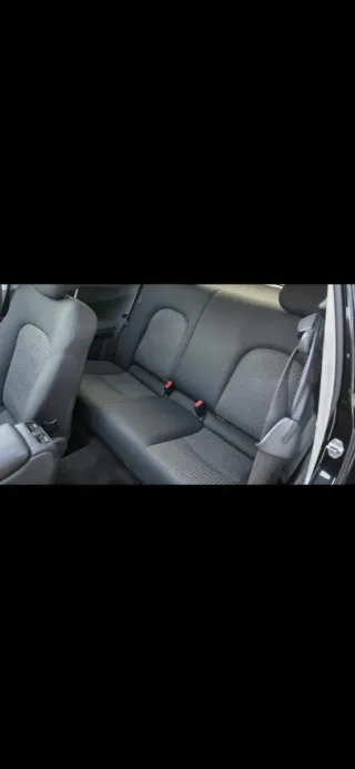 Mercedes-Benz Clase C 2004