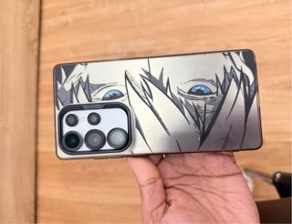 Samsung S25 Ultra 256GB