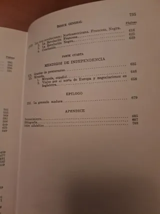 El auge y el ocaso del imperio español en América