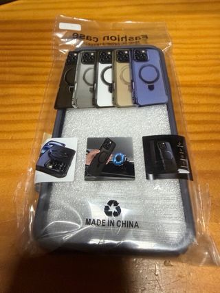 Protector Lente iPhone 11/12 Mini