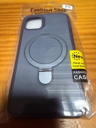 Protector Lente iPhone 11/12 Mini