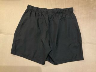 Camiseta Lotto Padel Roja Pantalon Nike Padel Negr