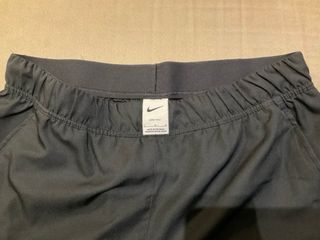 Camiseta Lotto Padel Roja Pantalon Nike Padel Negr