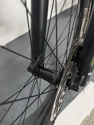 Bicicleta Eléctrica Transition Repeater Enduro