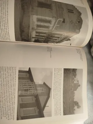 Arquitectura. Pérez Rojas. Cartagena 1874-1936.