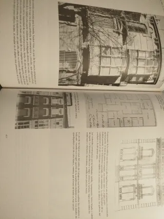Arquitectura. Pérez Rojas. Cartagena 1874-1936.