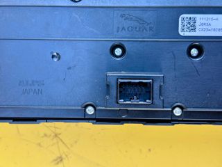 CX23-18C858-DD COMANDI CLIMA JAGUAR XF (10-15)