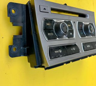 CX23-18C858-DD COMANDI CLIMA JAGUAR XF (10-15)