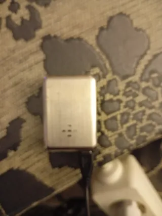 Reproductor MP3 Mimacro Amarillo