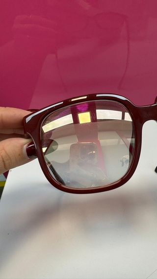 Gafas De Sol Señora Armani 82986f