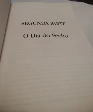 Livros de Stephen King e Gabrielle Lord Usados