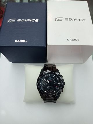 Reloj Pulsera Premium Caballero Casio 5563