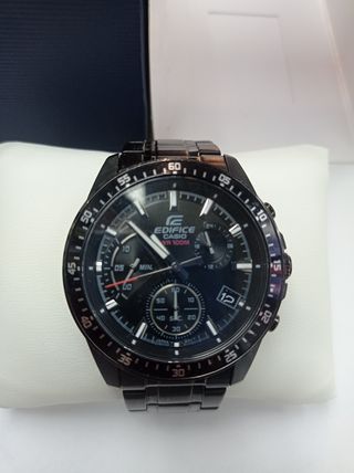 Reloj Pulsera Premium Caballero Casio 5563