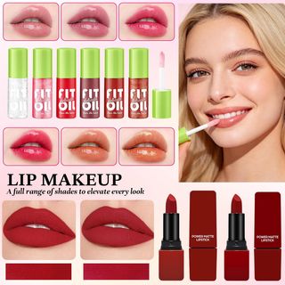 Kit de Maquillaje VIUGEX