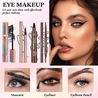 Kit de Maquillaje VIUGEX