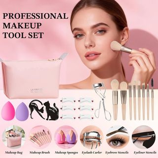 Kit de Maquillaje VIUGEX