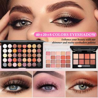 Kit de Maquillaje VIUGEX