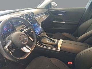 Mercedes Clase C C 200 d AMG