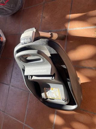 Base Isofix per seggiolino auto