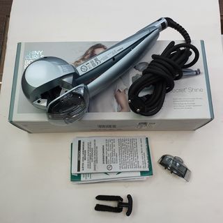 Rizador Pelo Babyliss Rizador Automático BaByliss Curl Secr