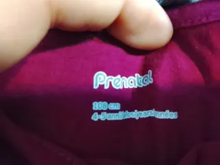 Maglietta bambina Sweet Girl