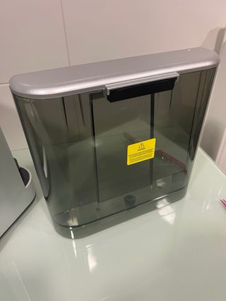 NUEVA!! Cafetera Cecotec 20 barista Maestro