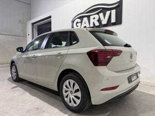 Volkswagen Polo 1.0 TSI 95cv