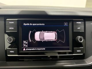 Volkswagen Polo 1.0 TSI 95cv