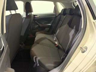 Volkswagen Polo 1.0 TSI 95cv