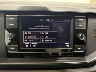 Volkswagen Polo 1.0 TSI 95cv