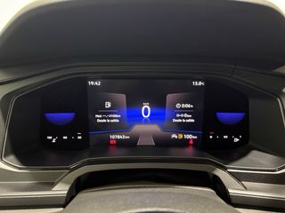 Volkswagen Polo 1.0 TSI 95cv