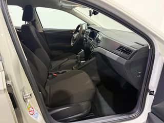 Volkswagen Polo 1.0 TSI 95cv
