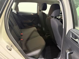 Volkswagen Polo 1.0 TSI 95cv